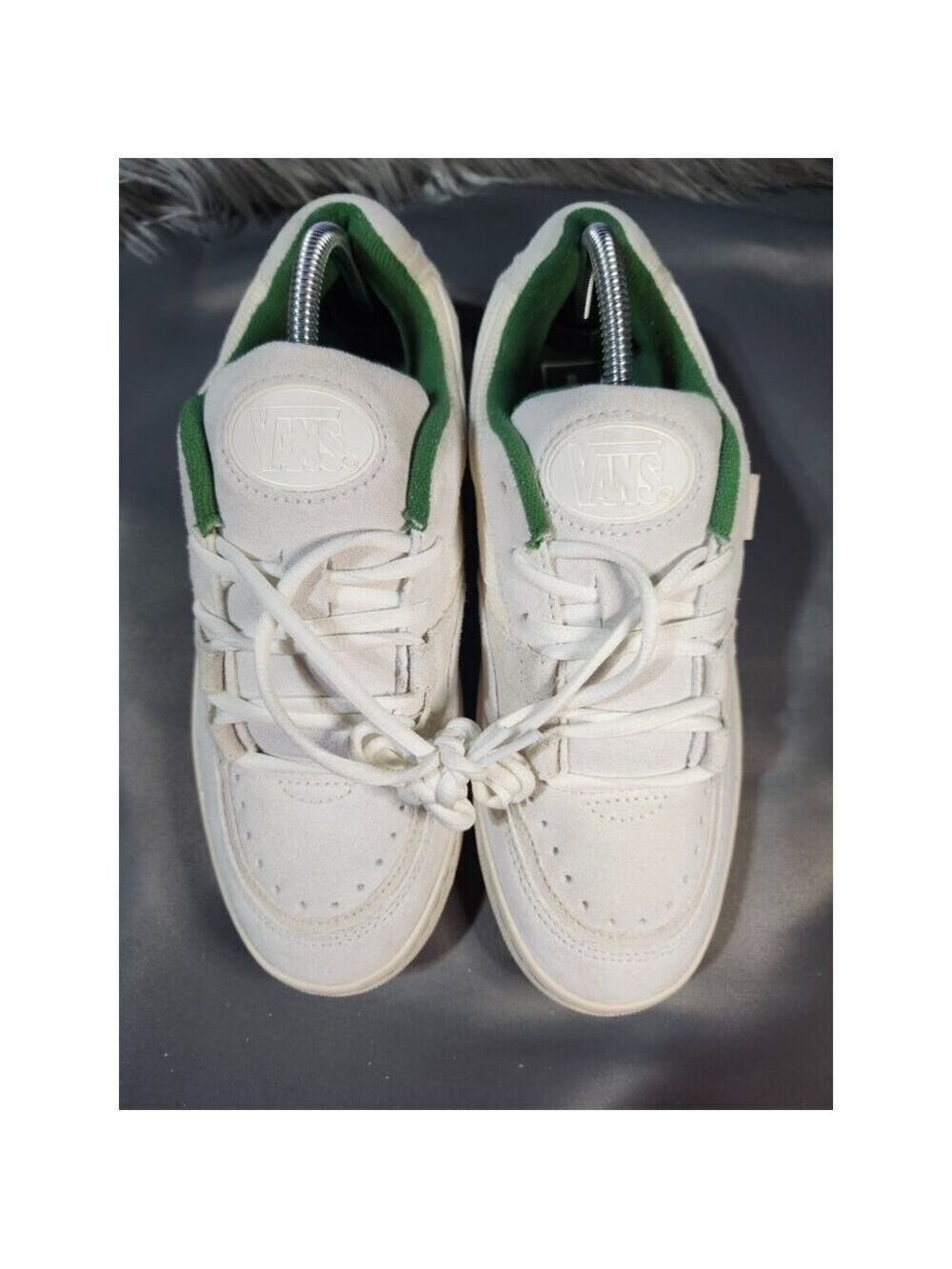 Vans Sample 9M/10.5W